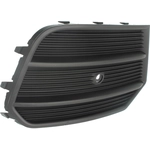 Order Passenger Side Front Bumper Insert - AU1039135 For Your Vehicle