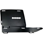 Order Passenger Side Front Bumper Insert - AU1039145 For Your Vehicle