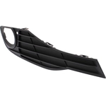 Order Passenger Side Front Bumper Insert - BM1039120 For Your Vehicle