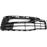 Order Passenger Side Front Bumper Insert - BM1039195 For Your Vehicle