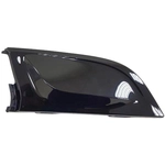 Order Passenger Side Front Bumper Insert - BM1039221 For Your Vehicle