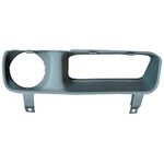 Order Passenger Side Front Bumper Insert - CH1039107 For Your Vehicle