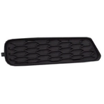 Order Passenger Side Front Bumper Insert - CH1039122 For Your Vehicle