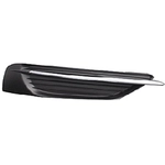 Order Passenger Side Front Bumper Insert - CH1039123 For Your Vehicle