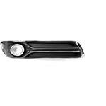 Order Passenger Side Front Bumper Insert - CH1039126 For Your Vehicle
