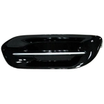 Order Passenger Side Front Bumper Insert - CH1039142 For Your Vehicle