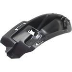 Order Passenger Side Front Bumper Insert - CH1039154 For Your Vehicle