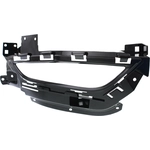 Order Passenger Side Front Bumper Insert - CH1039156 For Your Vehicle