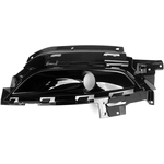 Order Applique de pare-chocs avant côté passager - CH1039157 For Your Vehicle