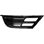 Order Passenger Side Front Bumper Insert - CH1039160 For Your Vehicle