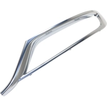 Order Passenger Side Front Bumper Insert - CH1039166 For Your Vehicle