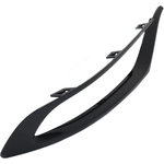 Order Passenger Side Front Bumper Insert - CH1039167 For Your Vehicle