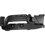 Order Passenger Side Front Bumper Insert - CH1039169 For Your Vehicle