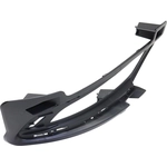 Order Passenger Side Front Bumper Insert - CH1039172 For Your Vehicle