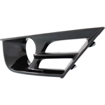 Order Passenger Side Front Bumper Insert - CH1039179 For Your Vehicle