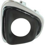 Order Passenger Side Front Bumper Insert - CH1039184 For Your Vehicle