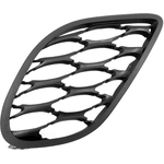 Order Passenger Side Front Bumper Insert - CH1039213 For Your Vehicle