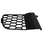 Order Passenger Side Front Bumper Insert - FO1039101 For Your Vehicle