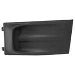 Order Passenger Side Front Bumper Insert - FO1039106 For Your Vehicle