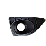 Order Passenger Side Front Bumper Insert - FO1039120 For Your Vehicle