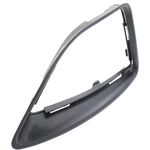 Order Passenger Side Front Bumper Insert - FO1039121 For Your Vehicle