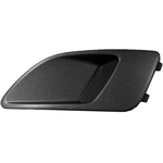 Order Passenger Side Front Bumper Insert - FO1039127 For Your Vehicle