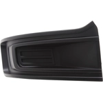 Order Passenger Side Front Bumper Insert - FO1039129 For Your Vehicle