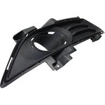 Order Passenger Side Front Bumper Insert - FO1039132 For Your Vehicle