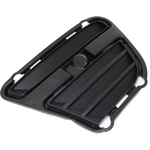 Order Passenger Side Front Bumper Insert - FO1039134 For Your Vehicle