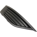 Order Passenger Side Front Bumper Insert - FO1039142 For Your Vehicle