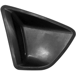 Order Passenger Side Front Bumper Insert - FO1039144 For Your Vehicle