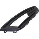 Order Passenger Side Front Bumper Insert - FO1039158 For Your Vehicle