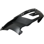 Order Passenger Side Front Bumper Insert - FO1039159 For Your Vehicle