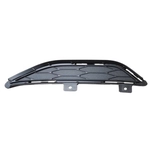 Order Passenger Side Front Bumper Insert - FO1039160 For Your Vehicle