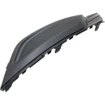 Order Passenger Side Front Bumper Insert - FO1039166 For Your Vehicle