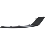 Order Passenger Side Front Bumper Insert - FO1039169 For Your Vehicle