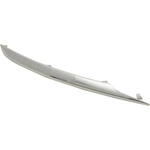 Order Passenger Side Front Bumper Insert - FO1039173 For Your Vehicle