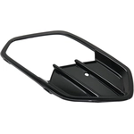 Order Passenger Side Front Bumper Insert - FO1039178 For Your Vehicle