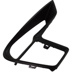 Order Applique de pare-chocs avant côté passager - FO1039181 For Your Vehicle