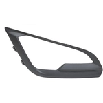 Order Passenger Side Front Bumper Insert - FO1039185 For Your Vehicle