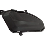 Order Passenger Side Front Bumper Insert - FO1039186 For Your Vehicle