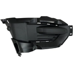Order Passenger Side Front Bumper Insert - FO1039193C For Your Vehicle