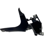 Order Passenger Side Front Bumper Insert - FO1039210 For Your Vehicle