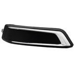 Order Passenger Side Front Bumper Insert - GM1039145 For Your Vehicle