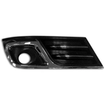 Order Passenger Side Front Bumper Insert - GM1039150 For Your Vehicle