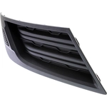 Order Passenger Side Front Bumper Insert - GM1039151 For Your Vehicle