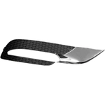 Order Passenger Side Front Bumper Insert - GM1039152 For Your Vehicle