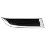 Order Passenger Side Front Bumper Insert - GM1039155 For Your Vehicle