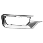 Order Passenger Side Front Bumper Insert - GM1039158 For Your Vehicle