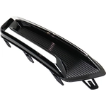 Order Passenger Side Front Bumper Insert - GM1039166 For Your Vehicle